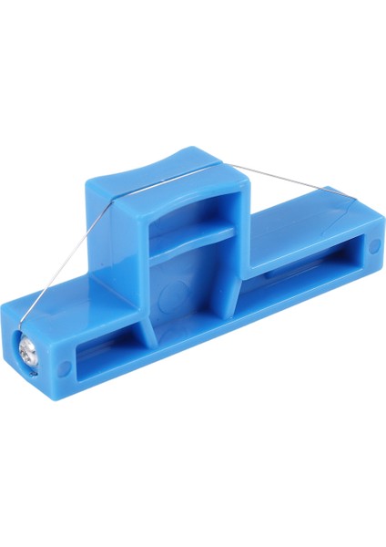 Adet Açı Kesme Kil Aleti ve Tel Eğim Kesici Kil Kırpma Aleti Çömlek, Seramik ve Heykeltraşlık Için Küçük (Yurt Dışından) fiyatları