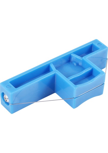 Adet Açı Kesme Kil Aleti ve Tel Eğim Kesici Kil Kırpma Aleti Çömlek, Seramik ve Heykeltraşlık Için Küçük (Yurt Dışından) modelleri