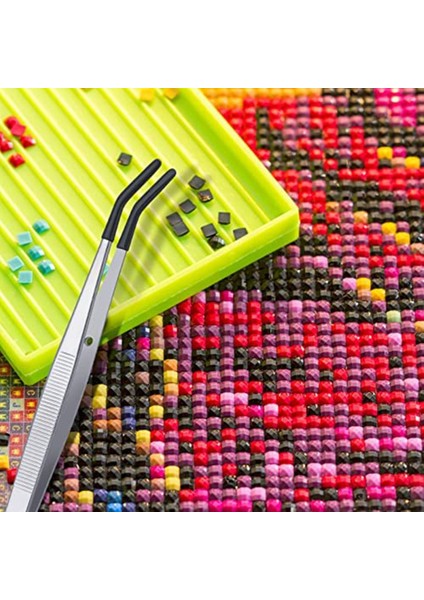 4 Parçalı Cımbız Seti Kauçuk Uçlu Cımbızlar Pvc Kaplamalı Cımbızlar, Kauçuk Ince Uçlu Cımbızlar Kauçuk Düz Uçlu Cımbız (Yurt Dışından) indirimleri