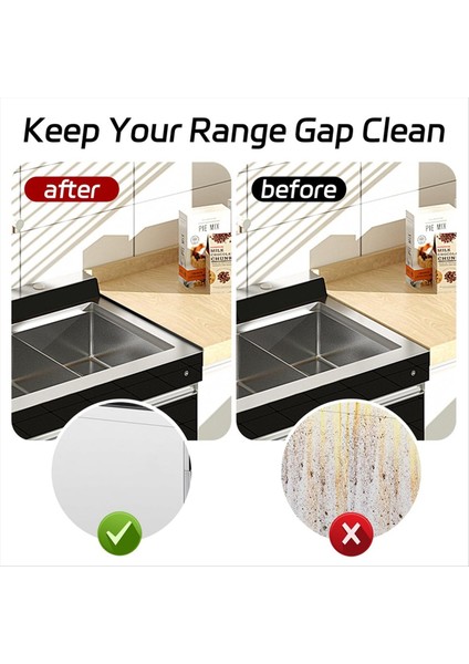 Paslanmaz Çelik Ocak Kapağı, Ocak Koruyucusu, Mutfak Ocağı Doldurucu (Yurt Dışından) fiyatları