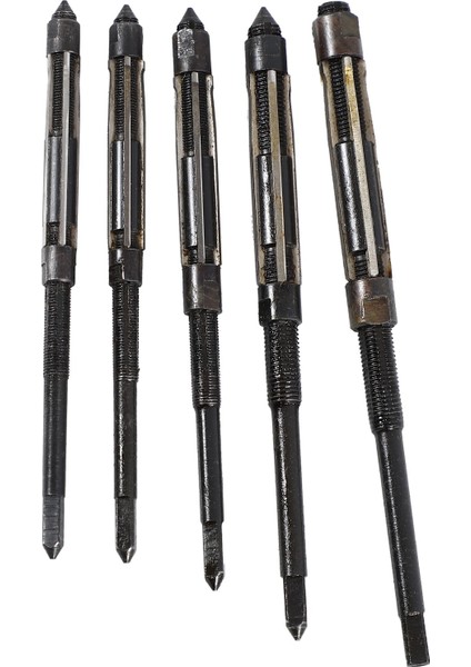 Ayarlanabilir Rayba El Yüksek Hızlı Çelik 6MM-9.25MM Metal Için Kullanım (Yurt Dışından)