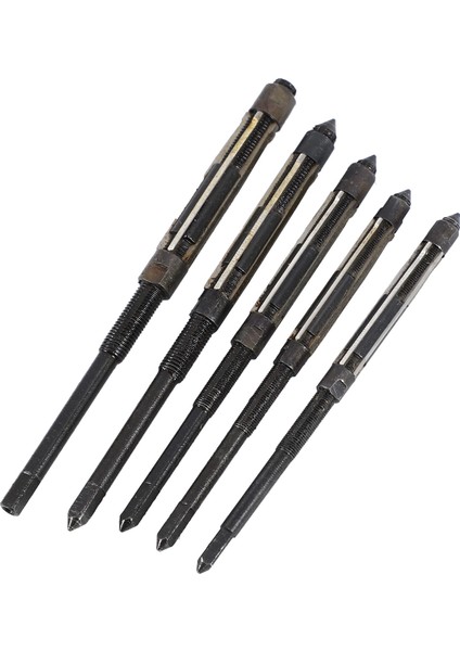 Ayarlanabilir Rayba El Yüksek Hızlı Çelik 6MM-9.25MM Metal Için Kullanım (Yurt Dışından) modelleri