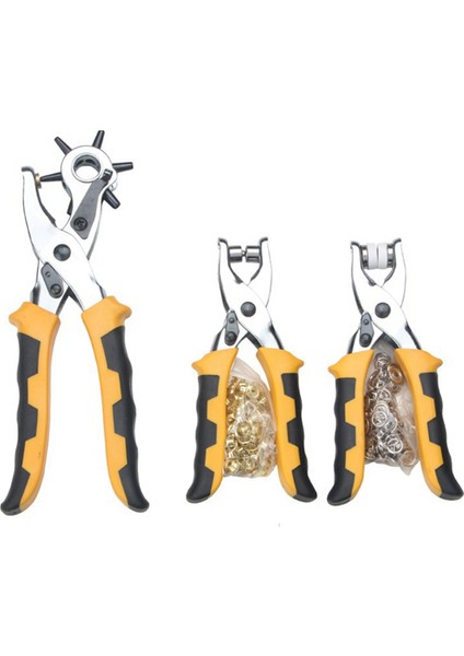 Delme Pense Kombinasyon Seti Manuel Delme Alet Seti El Sanatları, Kendin Yap Için Çok Uygundur. (Yurt Dışından) fırsatları