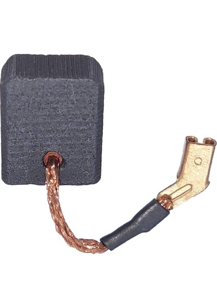 Dewalt DWE402 DWE402N DWE402W Açı Taşlama Makinesi Için 4 Adet Karbon Fırça (Yurt Dışından) fiyatları