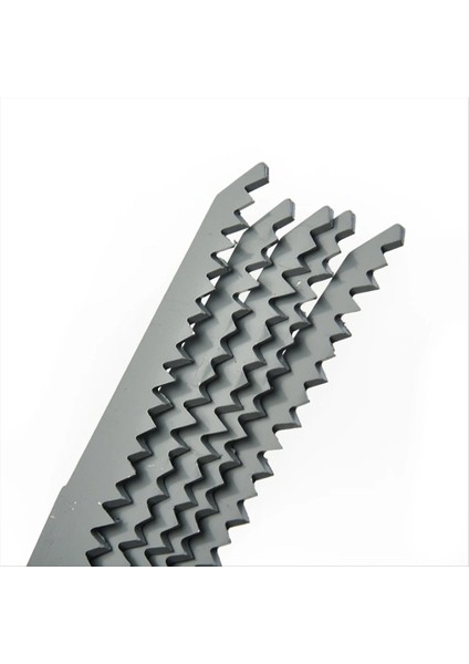 Orman Ahşap Metal Için 5 Adet 240 mm Alternatif Hareketli Testere Bıçağı S1531L (Yurt Dışından) fiyatları