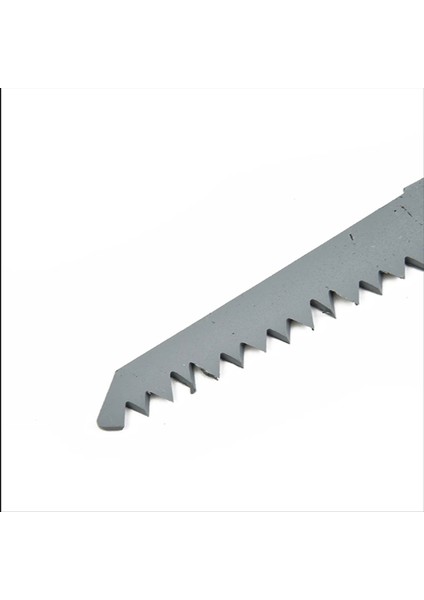 Orman Ahşap Metal Için 5 Adet 240 mm Alternatif Hareketli Testere Bıçağı S1531L (Yurt Dışından) indirimleri