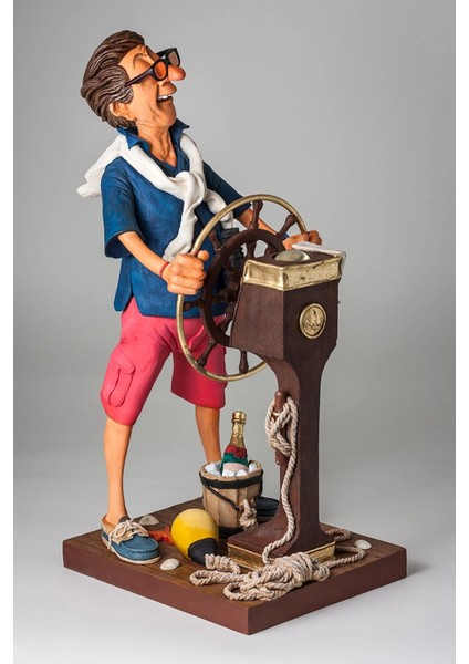 Forchino Koleksiyonu – Kaptan Biblosu / Büyük Boy fiyatları