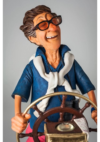 Forchino Koleksiyonu – Kaptan Biblosu / Büyük Boy modelleri