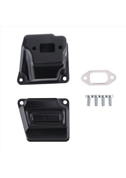 Ms 260 Susturucu Egzoz Borusu Tertibatı 024 026 Ms 240 Ms 260 (Yurt Dışından)