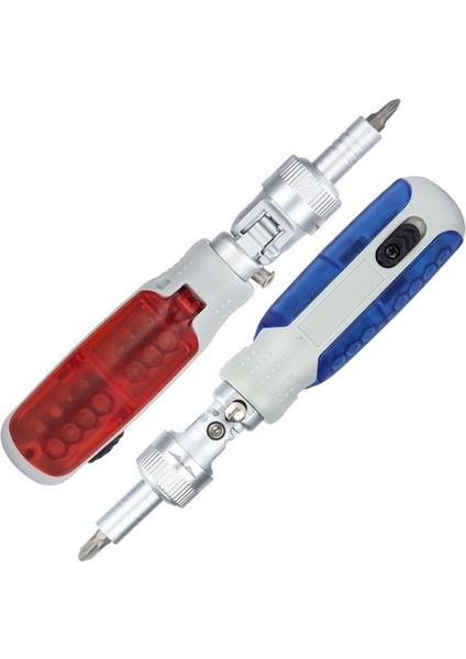 Çok Açılı Çift Yönlü Cırcırlı Tornavida Seti 15'i 1 Arada Precision B (Yurt Dışından) fırsatları