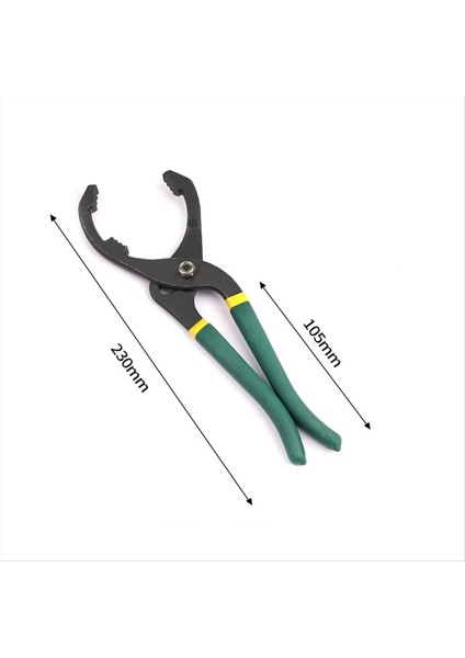 230 mm Yağ Filtresi Anahtarı Çok Amaçlı Alet, Motor Filtreleri Için (Yurt Dışından) fırsatları