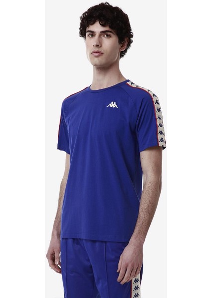 222 Banda Coen Slim Erkek Regular Fit Tişört fiyatları