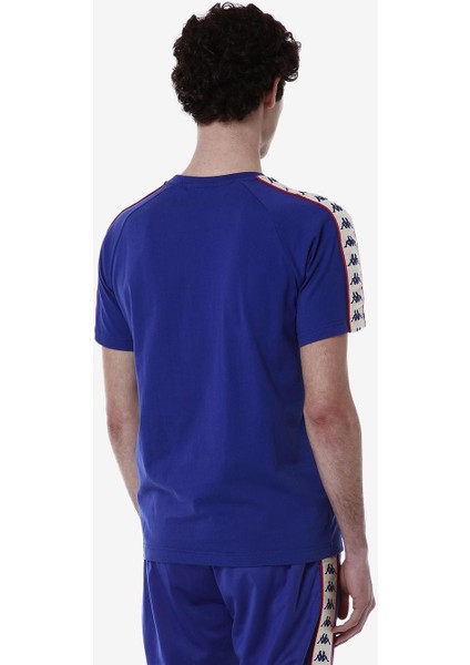 222 Banda Coen Slim Erkek Regular Fit Tişört modelleri