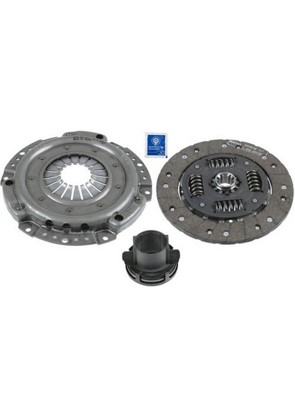 Xmpdby Debriyaj Seti Rulman Bmw M50 E34 E36