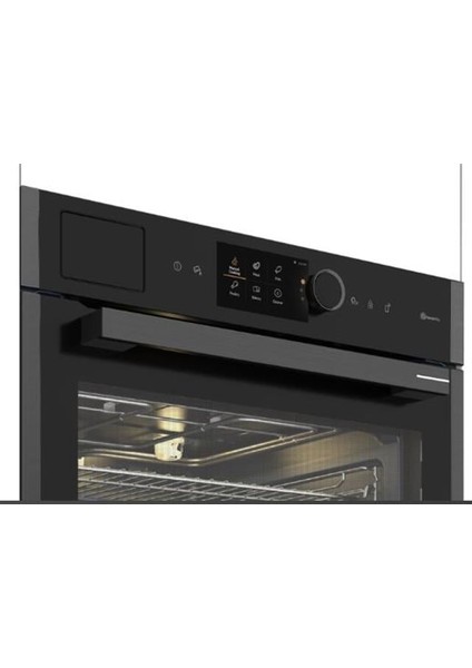 Afc 680 D Tam Buharlı A Fry Ankastre Fırın modelleri