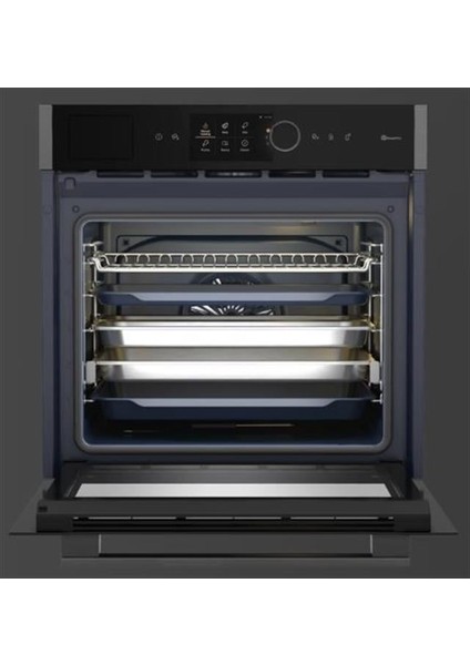 Afc 680 D Tam Buharlı A Fry Ankastre Fırın fırsatları