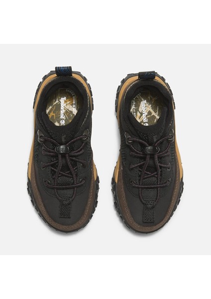 Greenstride Motion 6 Mid Bungee Sneaker Çocuk Kahverengi Spor Ayakkabı TB0A6BFEEJC1 fiyatları