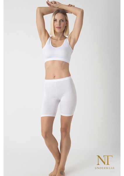 Bambu Kumaş Dizüstü Tayt – Yumuşak ve Nefes Alan Kadın Etek ve Pantolon Içlik.