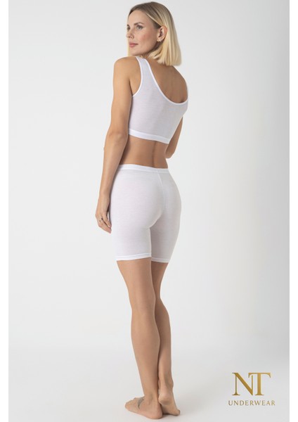 Bambu Kumaş Dizüstü Tayt – Yumuşak ve Nefes Alan Kadın Etek ve Pantolon Içlik. fırsatları