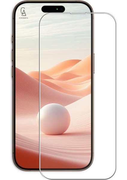 Apple iPhone 17 Pro Uyumlu Içi Kadife Lansman Kılıf ve Temperli Cam Ekran Koruyucu fırsatları