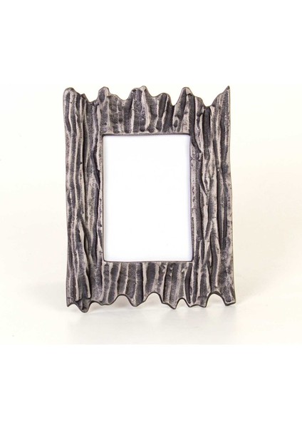 Fotoğraf Çerçevesi, Metal - 19X26 cm