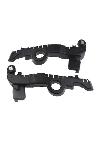 1 Çift Araba Ön Tampon Kılavuzu Braketi 23388662 23388663 Gmc Sierra 1500 2019-2021 (Yurt Dışından) fırsatları