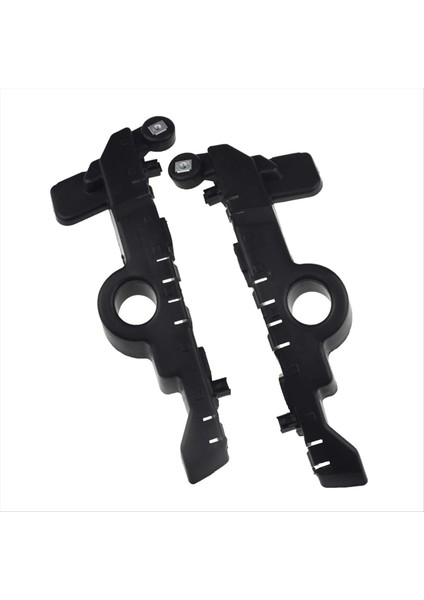 1 Çift Araba Ön Tampon Kılavuzu Braketi 23388662 23388663 Gmc Sierra 1500 2019-2021 (Yurt Dışından) indirimleri