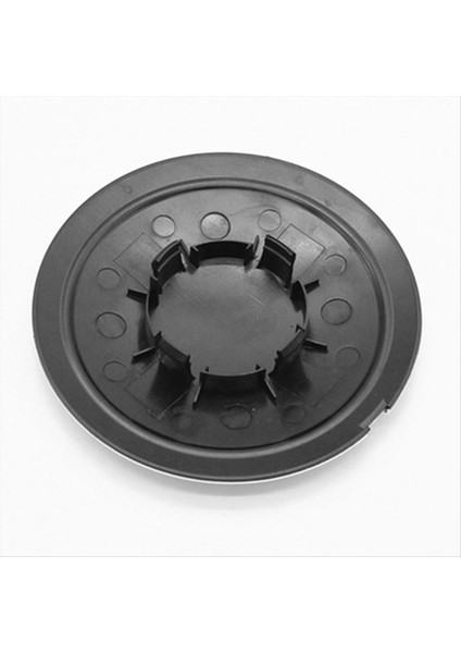 2pcs Fiat Için 133MM Hubcap 500 Tekerlekler Merkez Hub Kapakları 68078419AC 68078421AC Toz Kapağı 51884863 Siyah (Yurt Dışından) modelleri