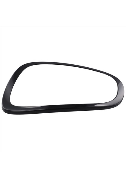 51712285495 Kuyruk Işığı Surround Trim Arka Sol Arka Lamba Çerçeve Lambası Mini Cooper F55 F56 F57 2014+ Otomobil Parçaları (Yurt Dışından) fırsatları