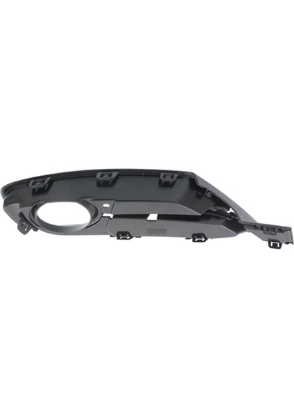 Ön Tampon Sis Lambası Kapağı Mouding Şeritler 51117300737 51117300738 Bmw F30 F31 F34 F35 316I 320I 328I 335I 316LI (Yurt Dışından) modelleri