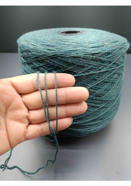 %70 Yün El Örgü Ipi 500 Gram Zümrüt modelleri