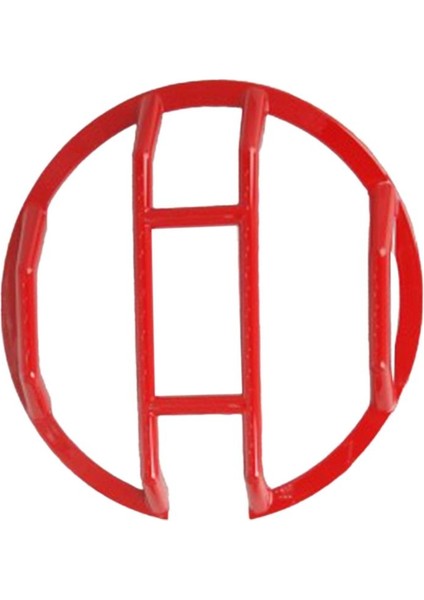 Araba Far Çerçevesi Far Koruyucu Kapak Ford Bronco Için Dekoratif Çerçeve 2021-2023 Araba Aksesuarları A (Yurt Dışından) fiyatları