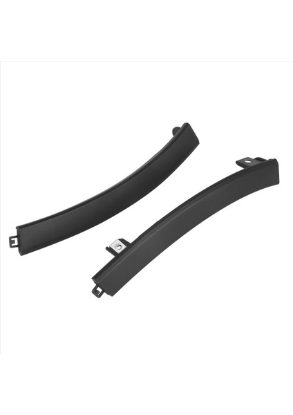 8pcs Ön Tampon Tekerleği Çamurluk Kalıplama Trim Honda Için Crv 2007-2011 71108-SWA-000 71103-SWA-000 (Yurt Dışından) fiyatları