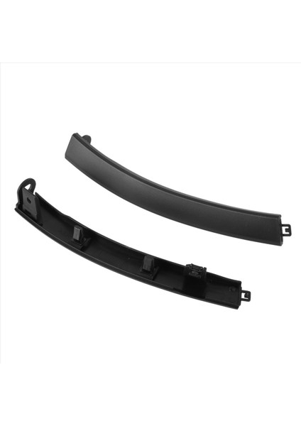 8pcs Ön Tampon Tekerleği Çamurluk Kalıplama Trim Honda Için Crv 2007-2011 71108-SWA-000 71103-SWA-000 (Yurt Dışından) modelleri