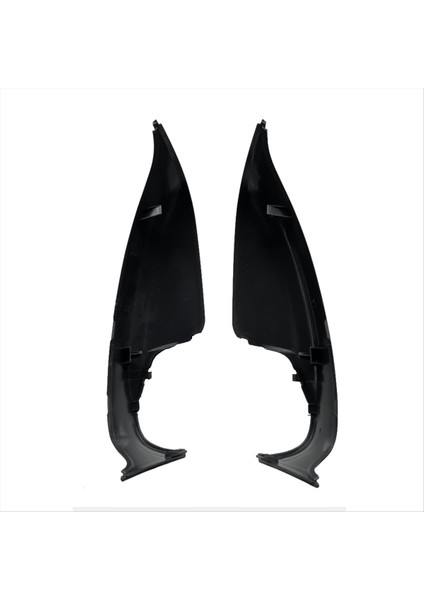 Araba Sol Taraf Dikiz Aynası Mazda Cx-3 2016-2019 Cx-5 2015-2016 Için Alt Alt Tutucu Kapağı (Yurt Dışından) modelleri