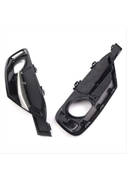 Bmw 3 Serisi F30 F31 2011-2017 Sisli Işık Grille Trim (Yurt Dışından) indirimleri