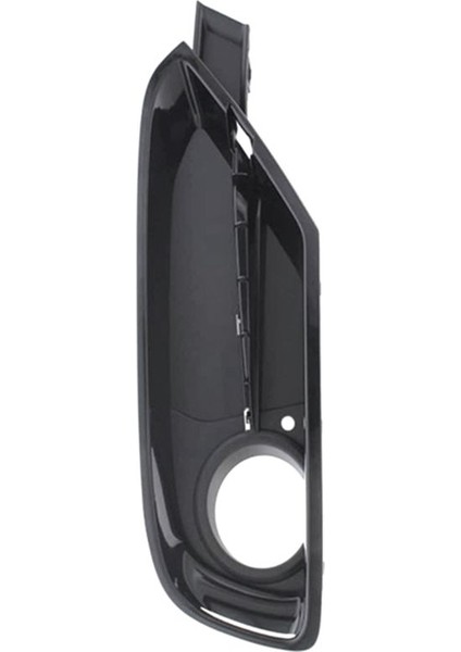 Ön Tampon Sis Lambası Kapağı Mouding Şeritler 51117300737 51117300738 Bmw F30 F31 F34 F35 316I 320I 328I 335I 316LI (Yurt Dışından) indirimleri