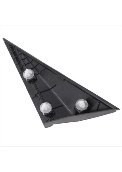 Araba Tarafı Dikiz Aynası Üçgen Plakalar Hyundai Elantra Için Trim 2011-2015 Araba Aksesuarları 861903X000 861803X000 (Yurt Dışından) indirimleri