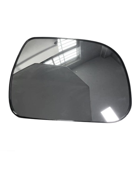 Toyota Hilux Vigo 2012 Yansıtıcı Ayna Için Araba Kapısı Sağ Yan Kanat Ayna Cam (Yurt Dışından)