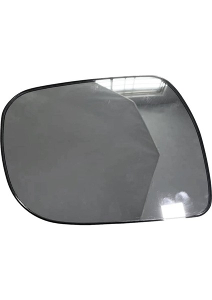Toyota Hilux Vigo 2012 Yansıtıcı Ayna Için Araba Kapısı Sağ Yan Kanat Ayna Cam (Yurt Dışından) modelleri