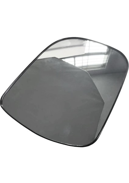 Toyota Hilux Vigo 2012 Yansıtıcı Ayna Için Araba Kapısı Sağ Yan Kanat Ayna Cam (Yurt Dışından) fırsatları