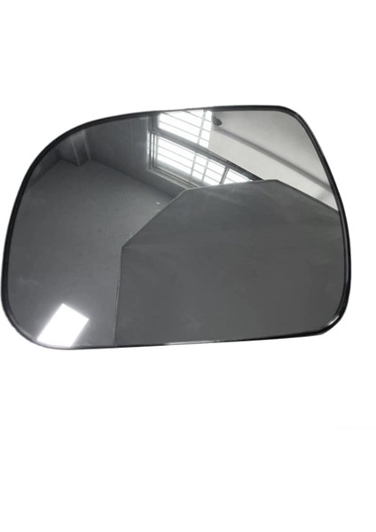 Toyota Hilux Vigo 2012 Yansıtıcı Ayna Için Araba Kapısı Sol Yan Kanat Ayna Cam (Yurt Dışından)