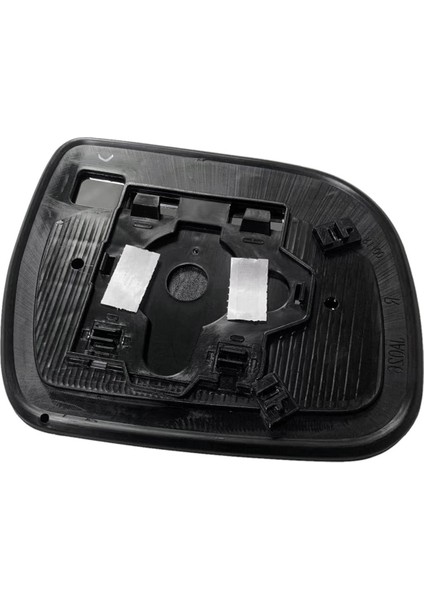 Toyota Hilux Vigo 2012 Yansıtıcı Ayna Için Araba Kapısı Sol Yan Kanat Ayna Cam (Yurt Dışından) indirimleri