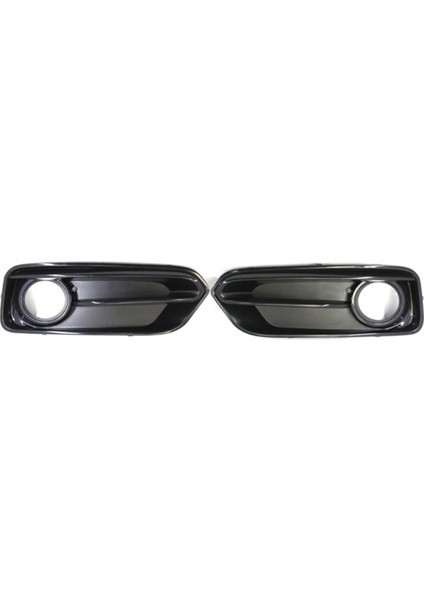 1paır Ön Tampon Sis Izgarası Bmw 1 Serisi F20 F21 Sport 2015-2019 5111737167 51117371668 (Yurt Dışından)