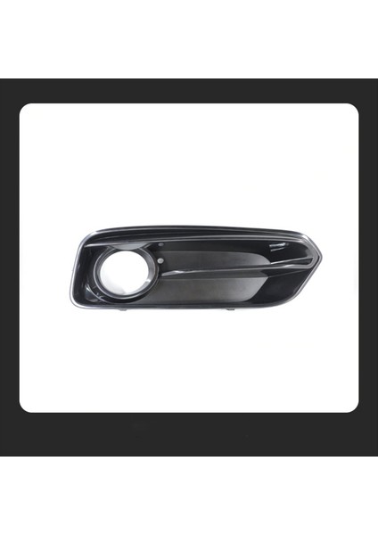 1paır Ön Tampon Sis Izgarası Bmw 1 Serisi F20 F21 Sport 2015-2019 5111737167 51117371668 (Yurt Dışından) modelleri