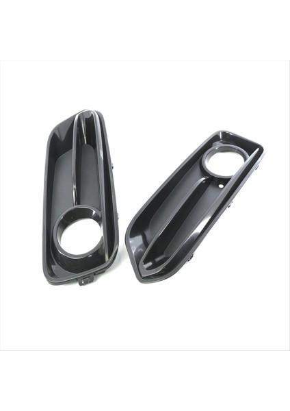 1paır Ön Tampon Sis Izgarası Bmw 1 Serisi F20 F21 Sport 2015-2019 5111737167 51117371668 (Yurt Dışından) indirimleri