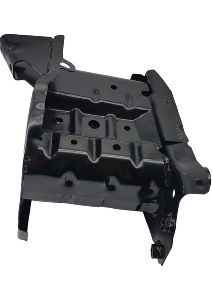 Toyota Corolla Için Ön Tampon Braketi 2019-2023 Tampon Işın Kafası Sol 5701412070 (Yurt Dışından)