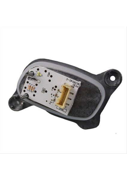 Bmw 1 2 Serisi F40 F44 2019-2023 6311944815 Için Araba Far LED Modülü Dönüş Sinyali Işık Kaynağı Kontrol Ünitesi (Yurt Dışından) fırsatları