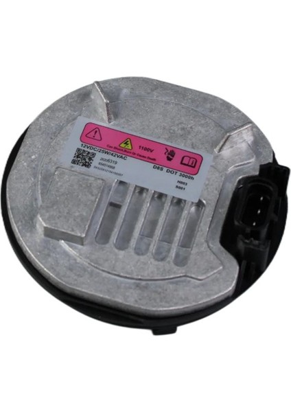 Araba Far Hid Balast Denetleyicisi 26206319 654514868 Buick Inlong Veron 2015-2017 Xenon Balast D8S Ampul Modülü (Yurt Dışından) fırsatları