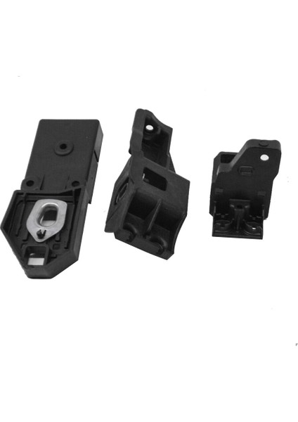 Mercedes-Benz Için Cla W117 B Sınıfı W246 Gla W156 Far Onarma Kiti Far Far Braketi Claw 1178200014 1178200114 (Yurt Dışından) modelleri